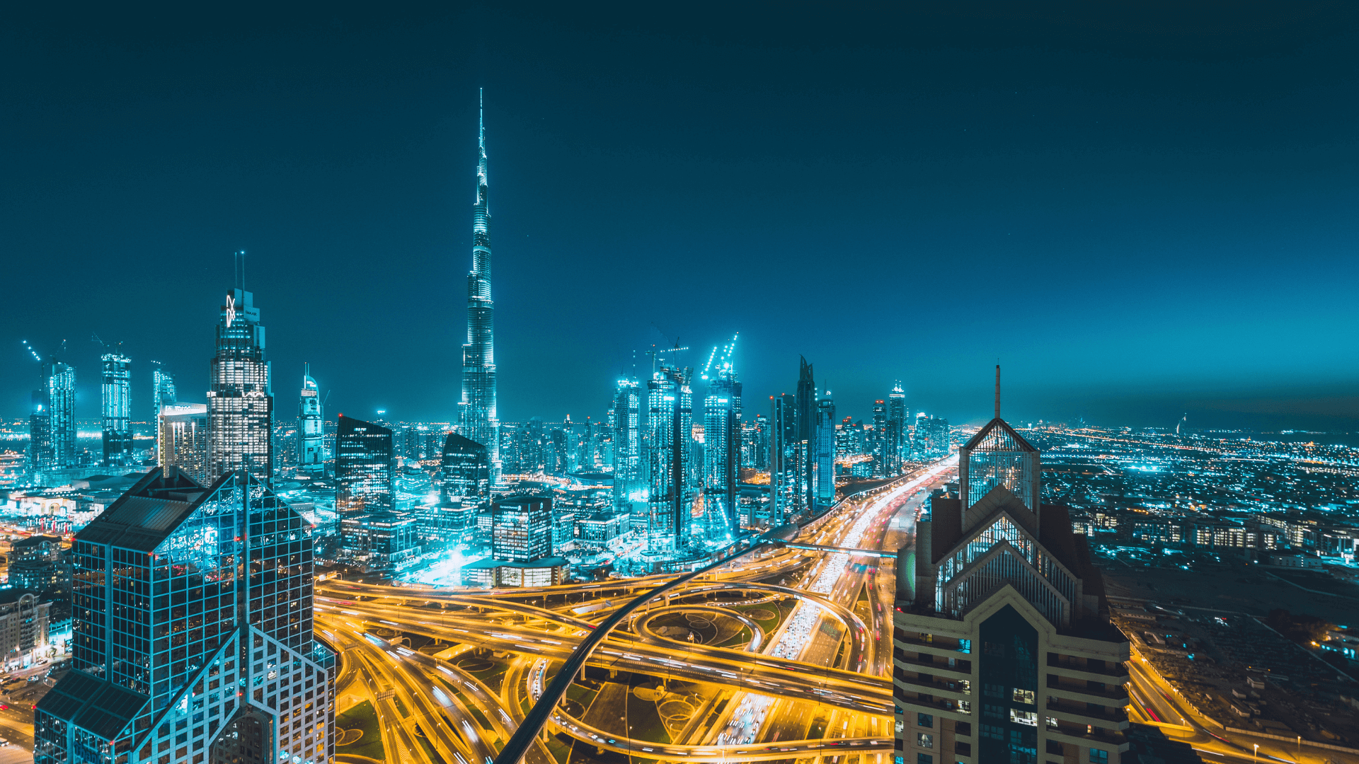 Rediscovering homes in Dubai