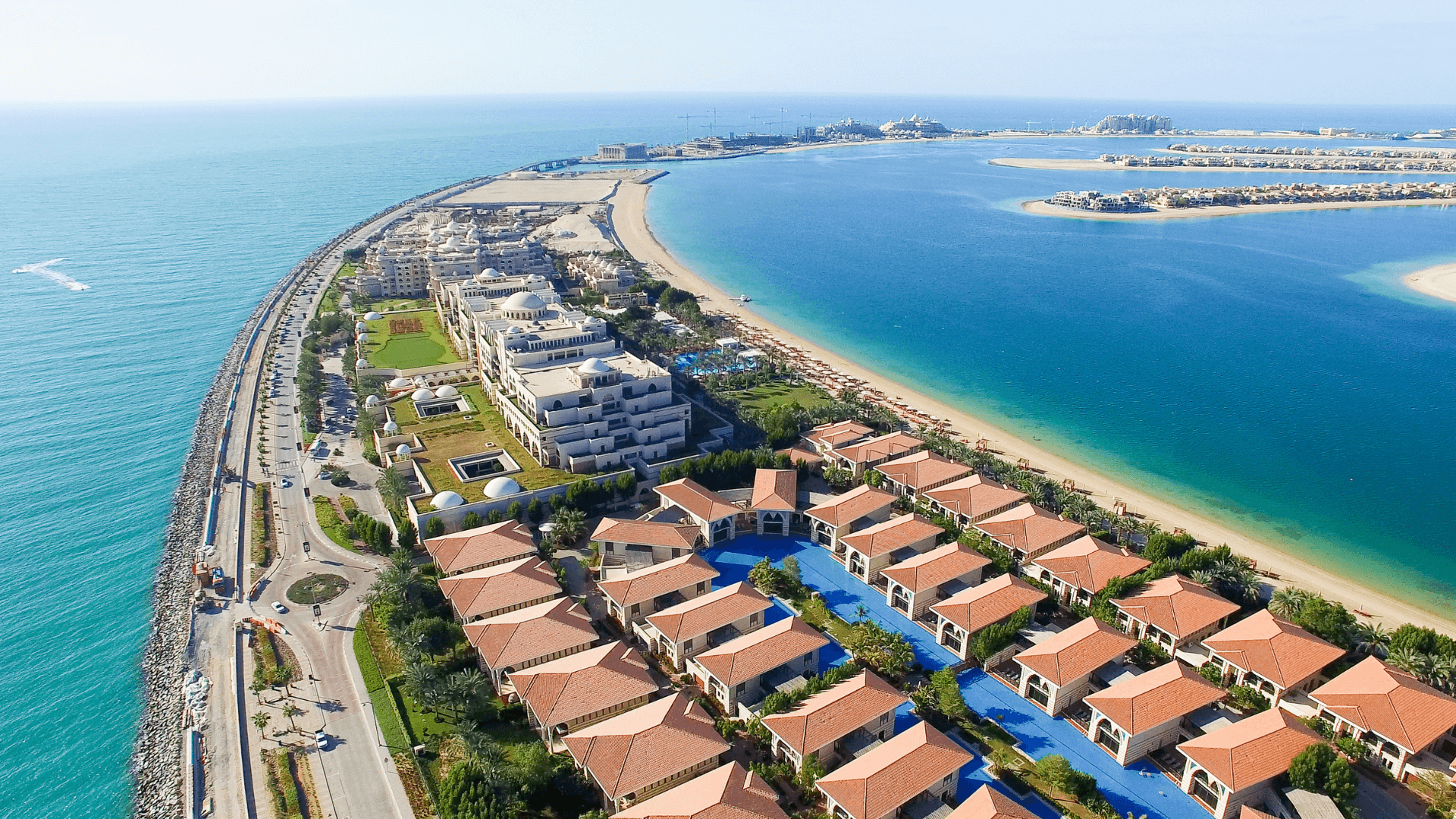 Navigating the Promise of Off-Plan Investments in the UAE
